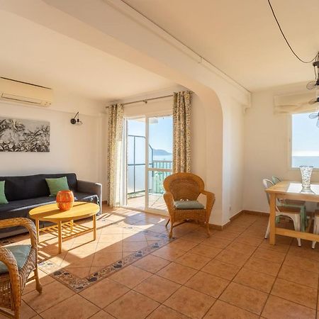 Bahia 653 Διαμέρισμα Nerja Εξωτερικό φωτογραφία