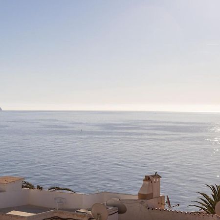 Bahia 653 Διαμέρισμα Nerja Εξωτερικό φωτογραφία