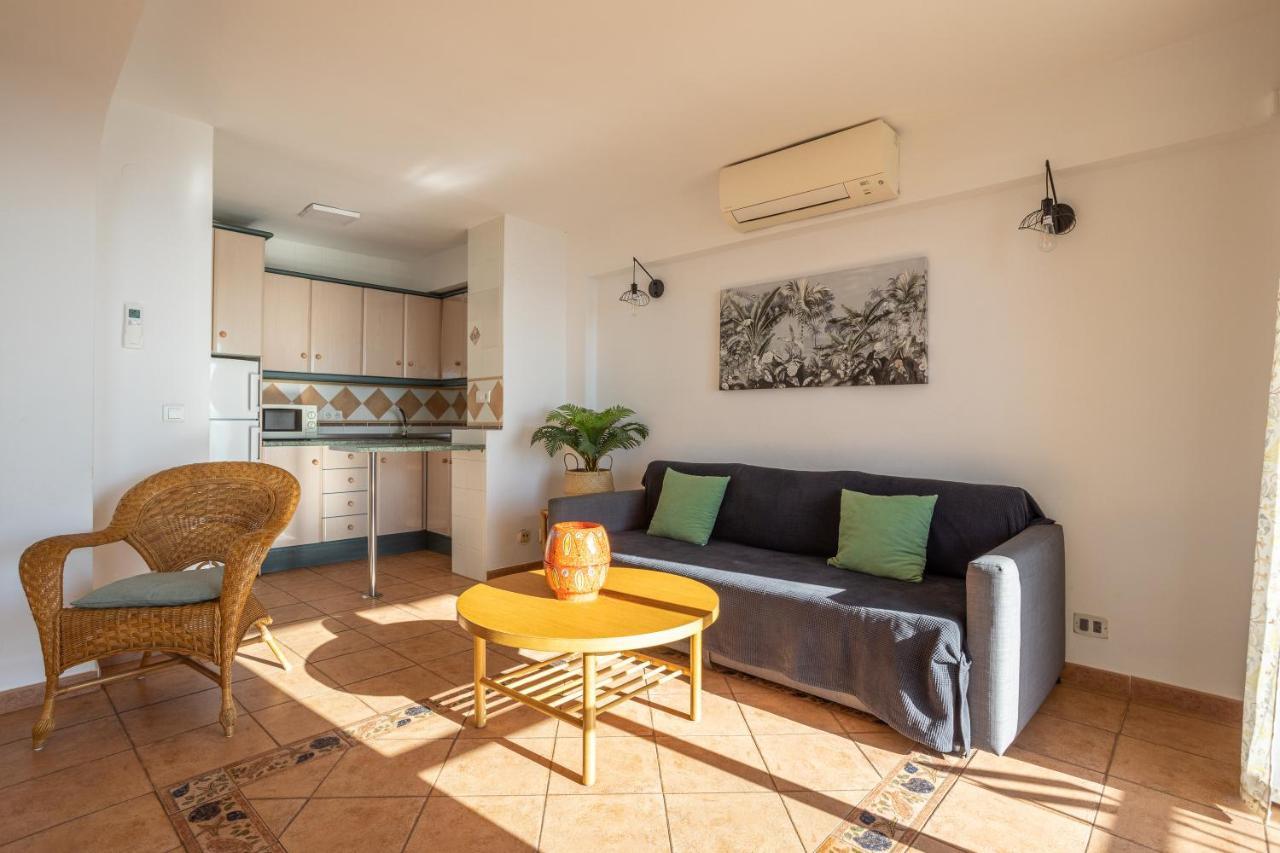 Bahia 653 Διαμέρισμα Nerja Εξωτερικό φωτογραφία
