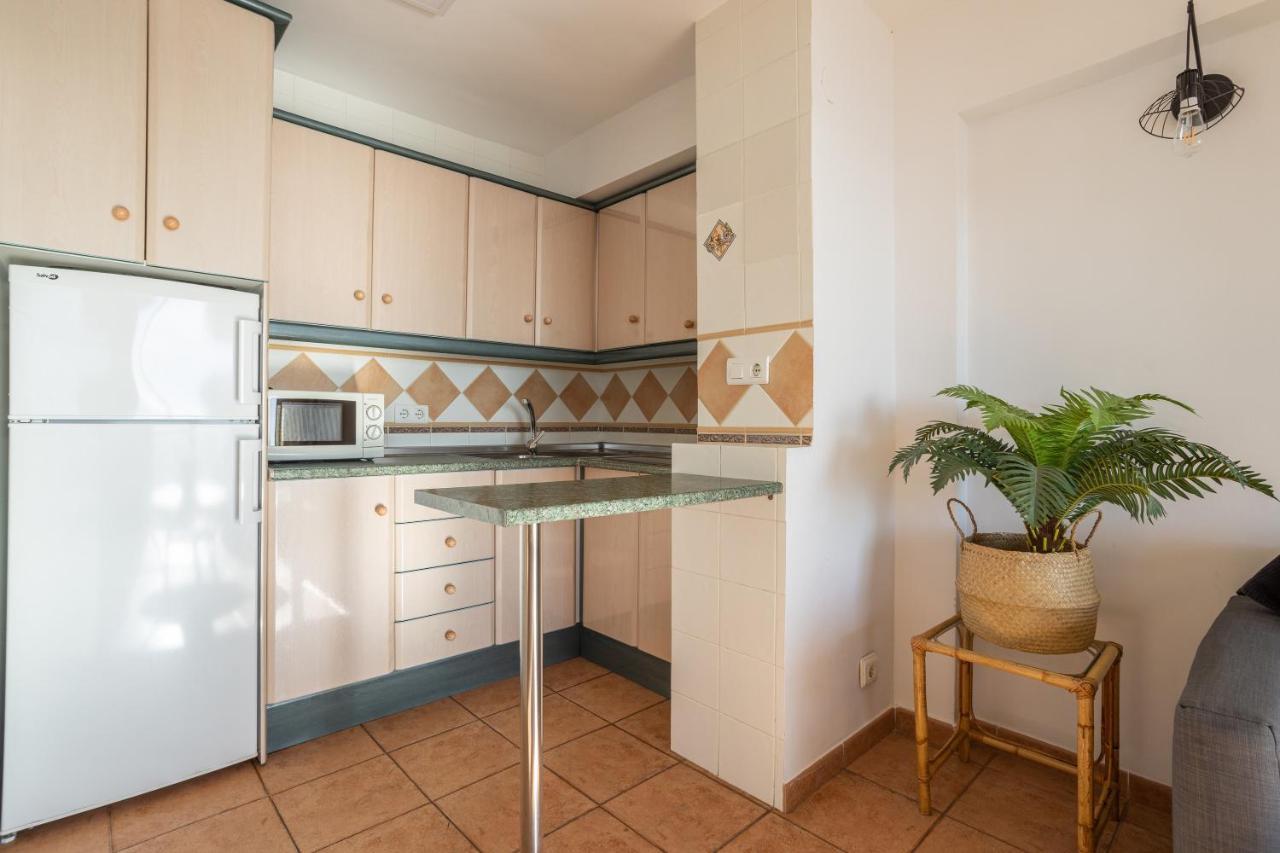 Bahia 653 Διαμέρισμα Nerja Εξωτερικό φωτογραφία