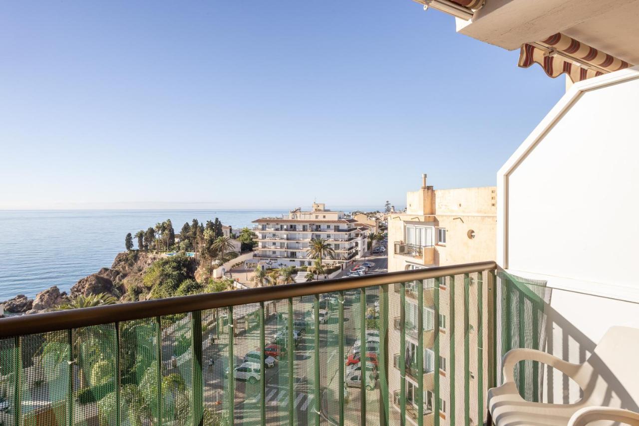 Bahia 653 Διαμέρισμα Nerja Εξωτερικό φωτογραφία