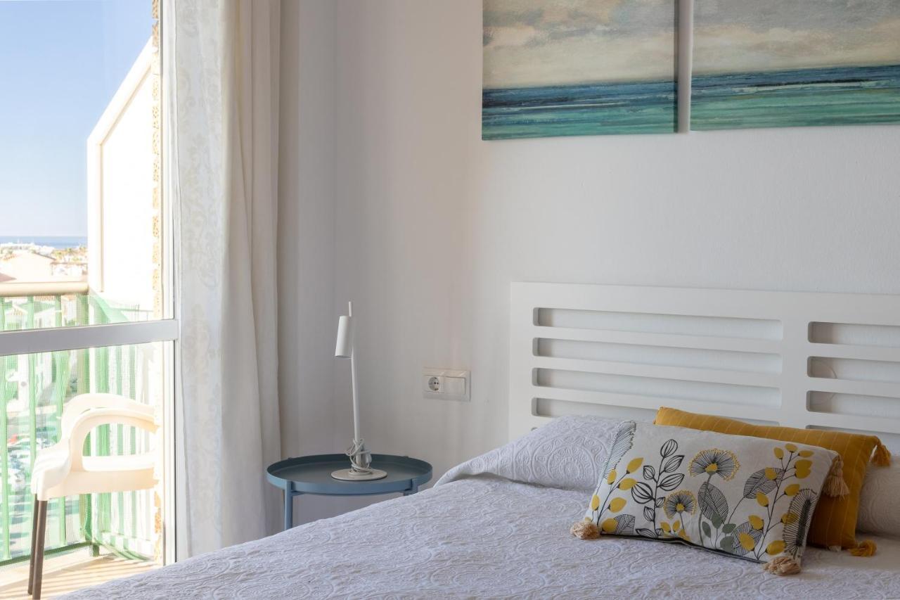 Bahia 653 Διαμέρισμα Nerja Εξωτερικό φωτογραφία