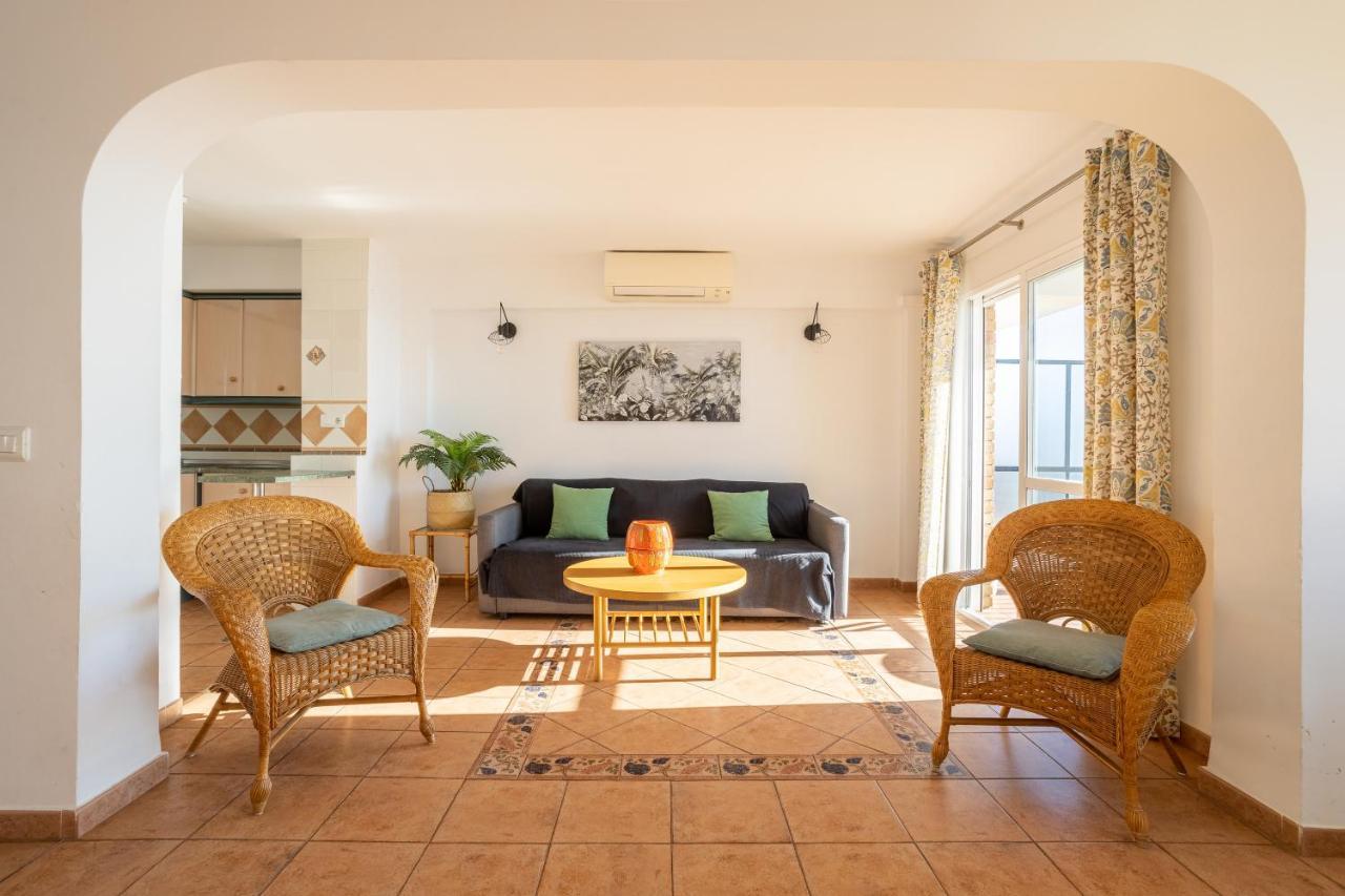 Bahia 653 Διαμέρισμα Nerja Εξωτερικό φωτογραφία
