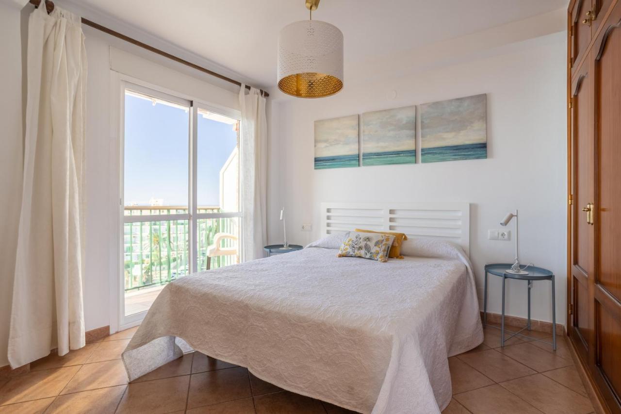 Bahia 653 Διαμέρισμα Nerja Εξωτερικό φωτογραφία