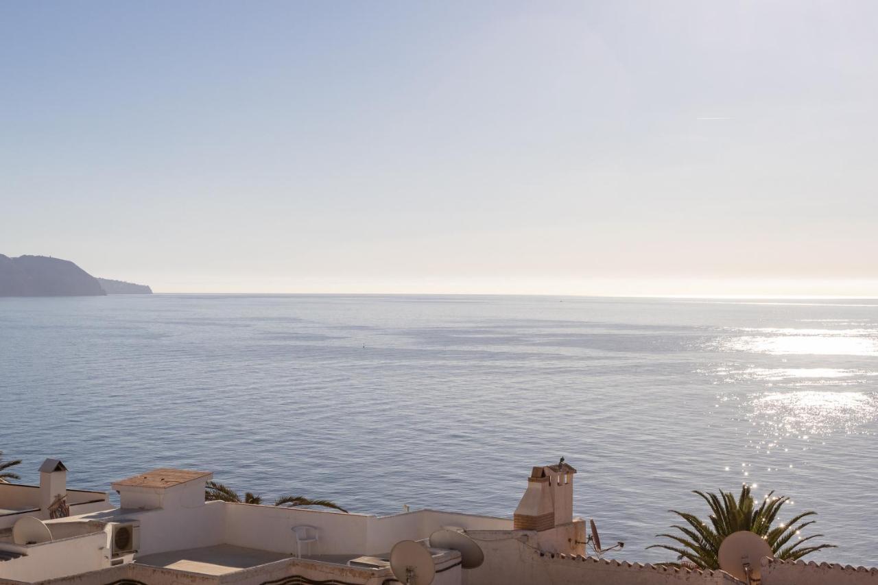 Bahia 653 Διαμέρισμα Nerja Εξωτερικό φωτογραφία