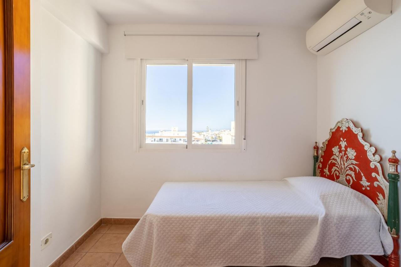 Bahia 653 Διαμέρισμα Nerja Εξωτερικό φωτογραφία