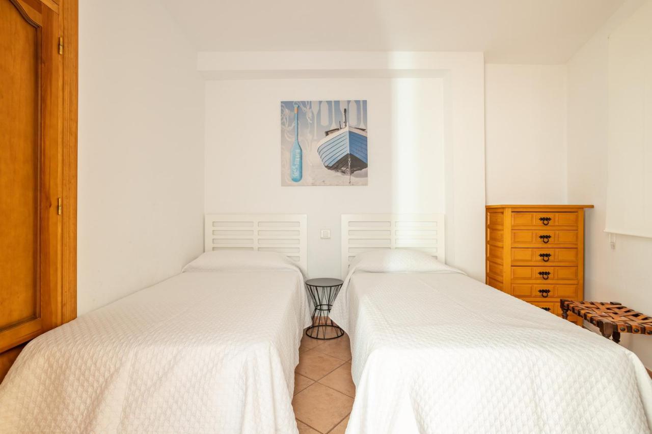 Bahia 653 Διαμέρισμα Nerja Εξωτερικό φωτογραφία