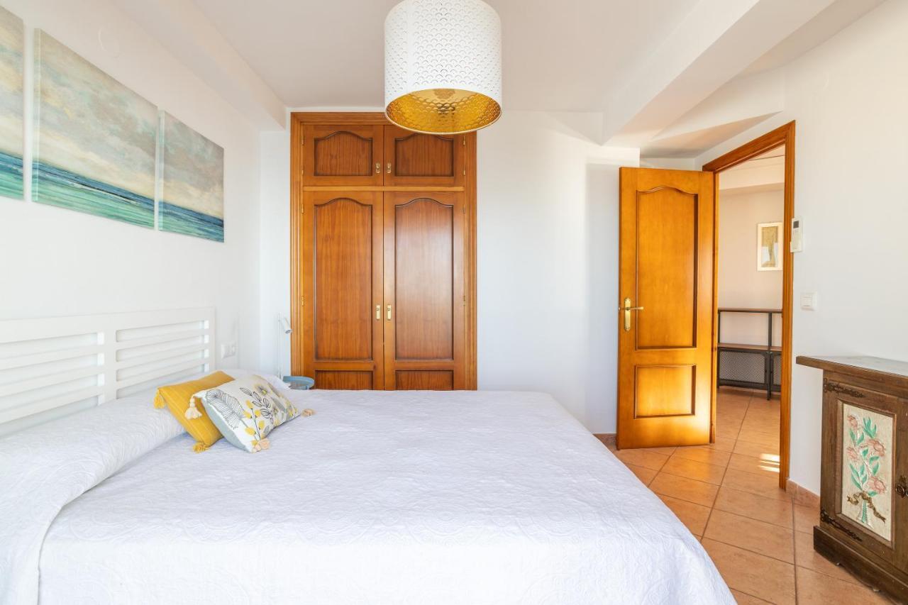 Bahia 653 Διαμέρισμα Nerja Εξωτερικό φωτογραφία