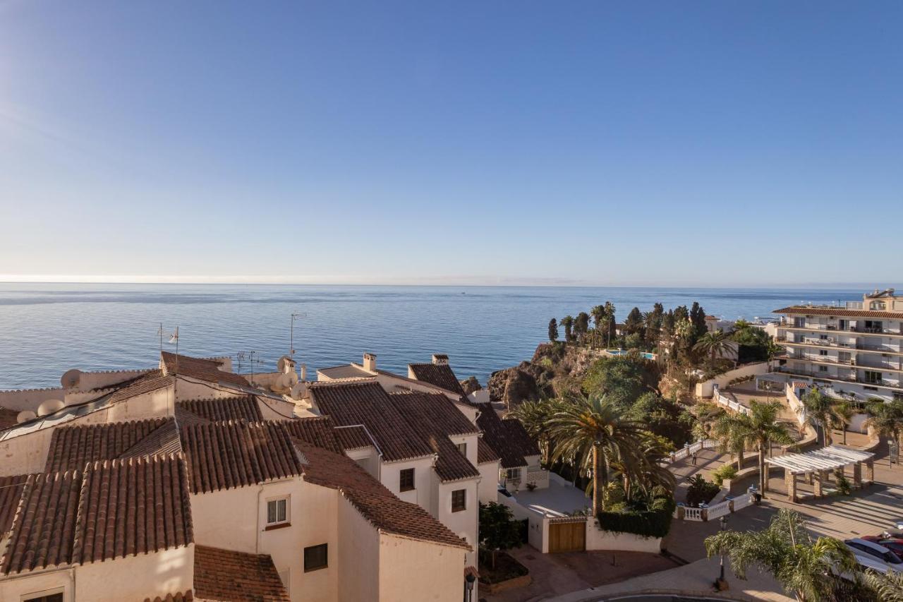Bahia 653 Διαμέρισμα Nerja Εξωτερικό φωτογραφία