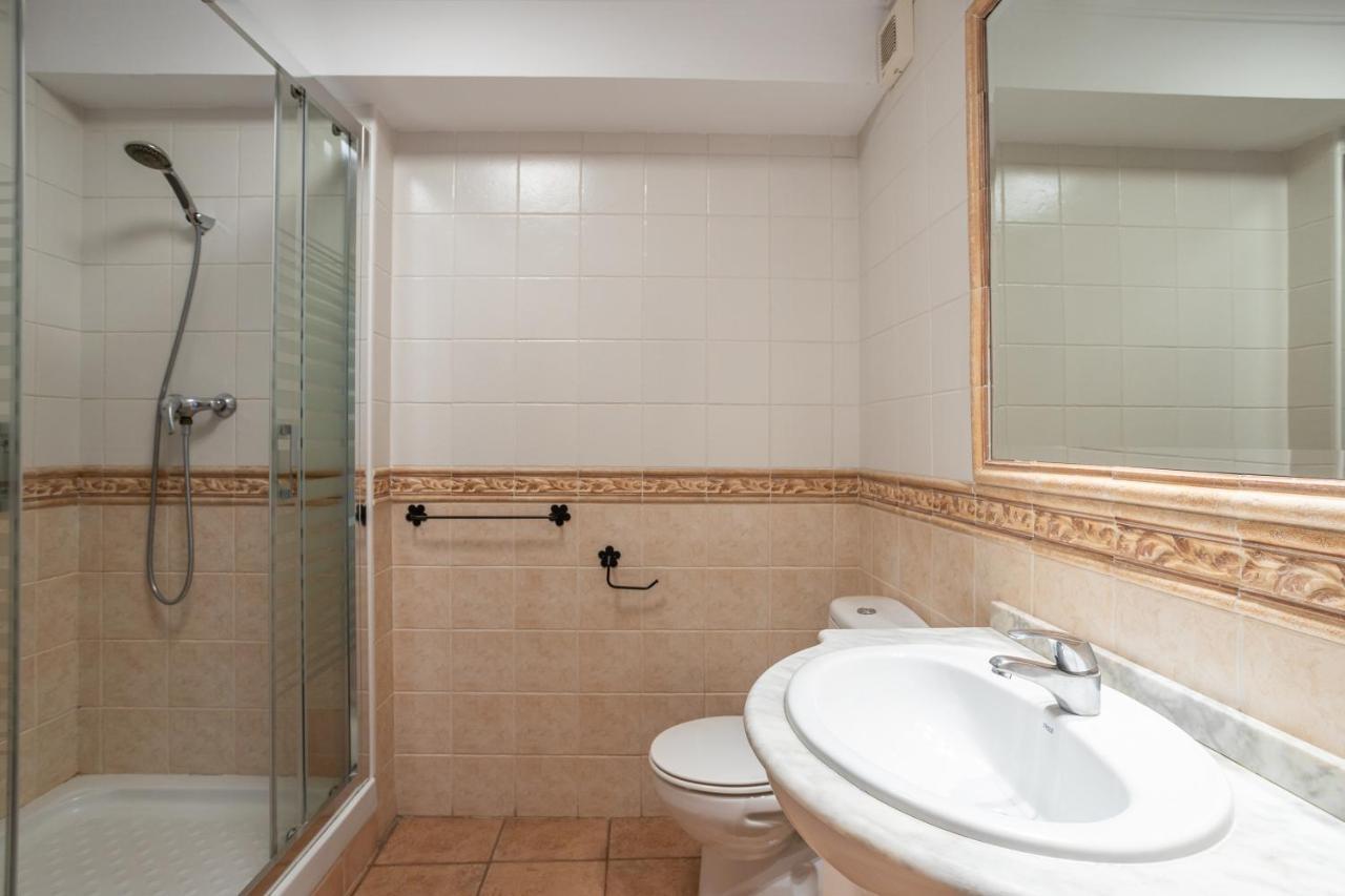 Bahia 653 Διαμέρισμα Nerja Εξωτερικό φωτογραφία