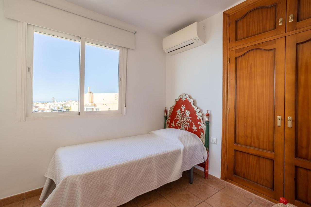 Bahia 653 Διαμέρισμα Nerja Εξωτερικό φωτογραφία