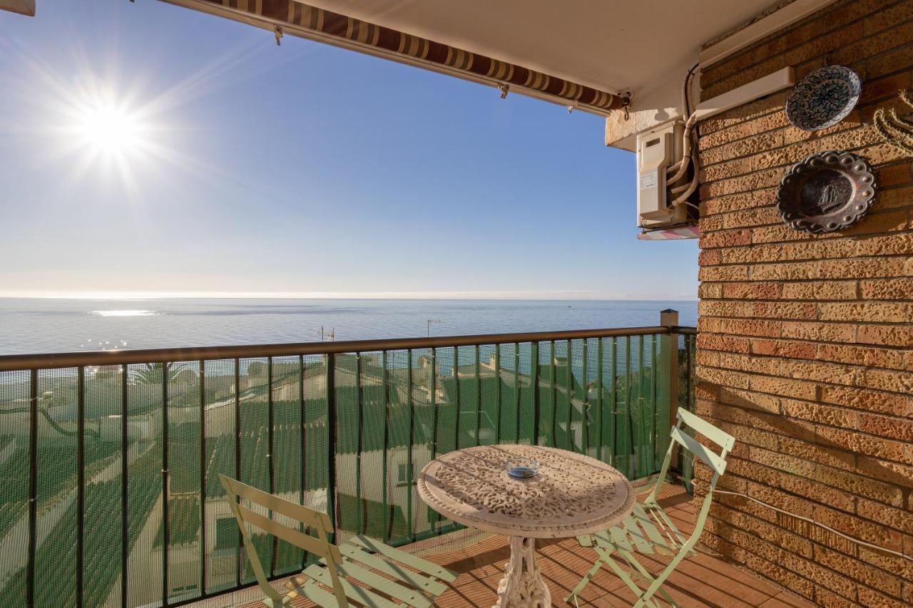Bahia 653 Διαμέρισμα Nerja Εξωτερικό φωτογραφία