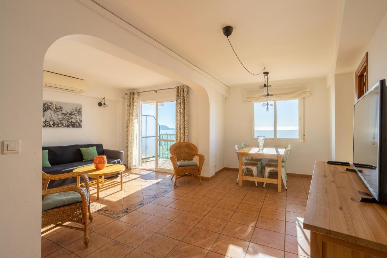Bahia 653 Διαμέρισμα Nerja Εξωτερικό φωτογραφία